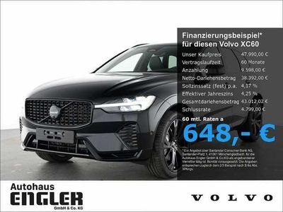 Gebraucht 2025 Volvo XC60 SUV | 47.990 € (Fairer Preis)