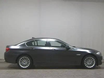 Occasion BMW 535 299 ch (219 kW) 2011 Gris Berline