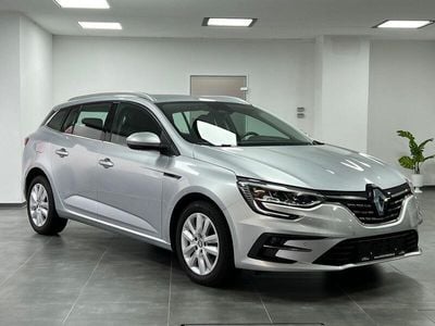 Renault Mégane GrandTour