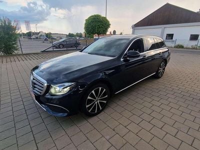 Mercedes E350
