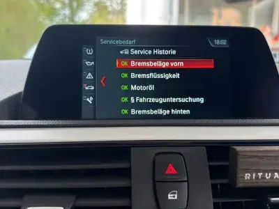 Używany BMW 218 136 KM (100 kW) 2017 Czarny Coupe
