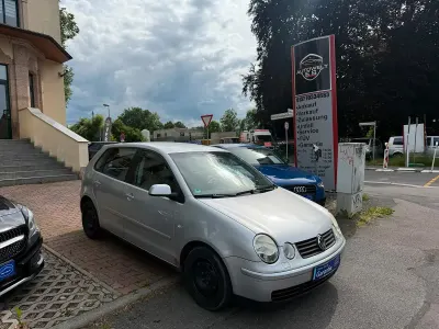 Gebraucht VW Polo
