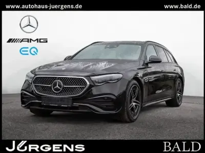 Gebraucht Mercedes E300