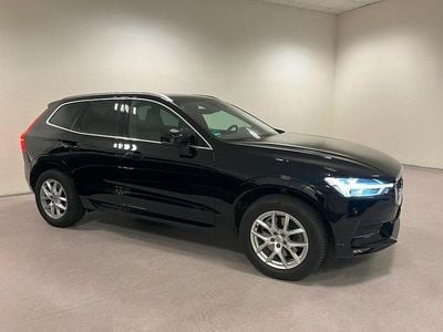 Gebraucht Volvo XC60 Momentum 310 PS (228 kW) 2018 Schwarz SUV