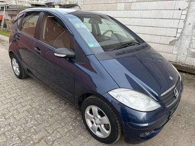 Mercedes A150