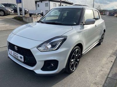 gebraucht Suzuki Swift Sport 1.4 Boosterjet