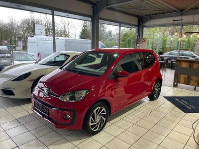 gebraucht VW up! up! joinStart-Stopp joinWinter-Paket PDC