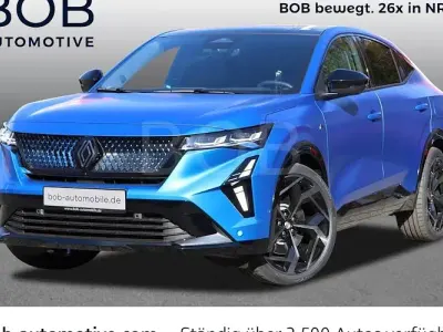 Gebraucht Renault Rafale 300 PS (220 kW) 2024 Blau SUV