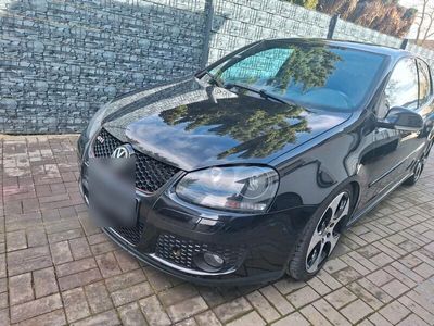 gebraucht VW Golf V 