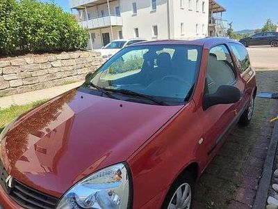 Renault Clio II