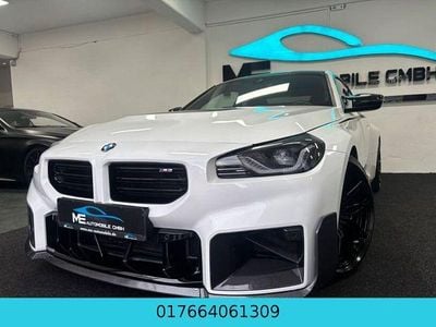 Gebraucht BMW M2 Basis 460 PS (338 kW) 2024 Weiß Coupé