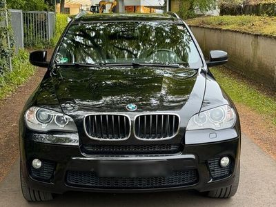 gebraucht BMW X5 E70 xDrive30d M-Sport-Paket