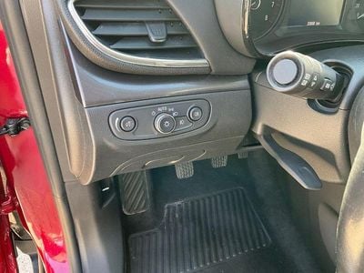 Occasion Opel Mokka X Ultimate 140 PK (102 kW) 2019 Rood SUV