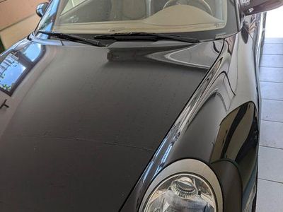 Porsche 911 Carrera Cabriolet