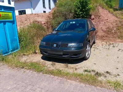 Gebraucht Seat Leon