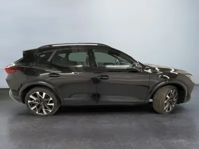 Neu Cupra Formentor VZ 333 PS (244 kW) 2026 SUV