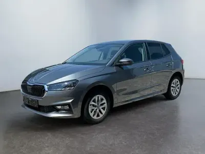 Neu Skoda Fabia 116 PS (85 kW) 2026 Kleinwagen