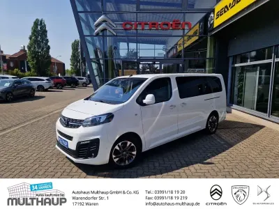 Gebraucht Opel Zafira Life