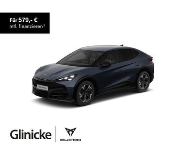 Neu Cupra Tavascan Endurance 210 kW (286 PS) 2026 Blau SUV