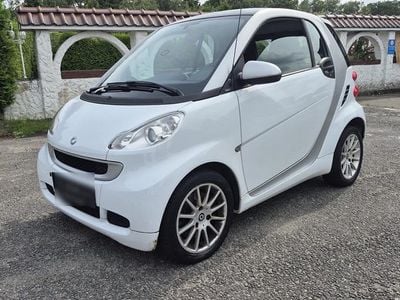 Smart ForTwo Coupé