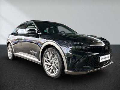 Genesis GV60