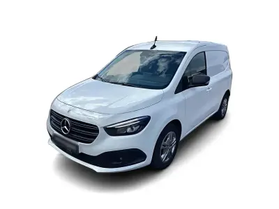 Gebraucht Mercedes Citan 112