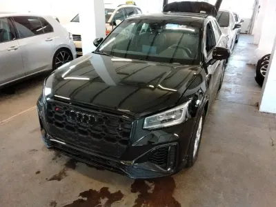 Gebraucht Audi SQ2