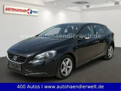 Gebraucht Volvo V40