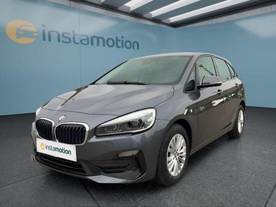 BMW 218 Active Tourer