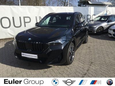 Gebraucht BMW X1 Performance 136 PS (100 kW) 2025 Schwarz SUV