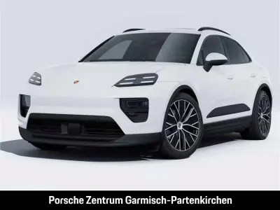 Gebraucht Porsche Macan 408 PS (300 kW) 2025 Weiß SUV