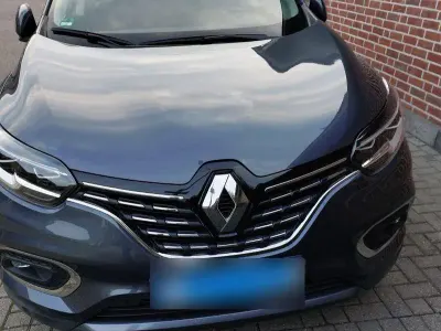 Gebraucht Renault Kadjar