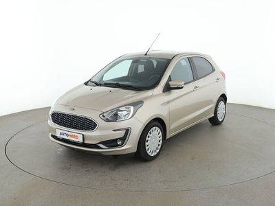 Ford Ka Plus