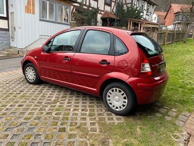 gebraucht Citroën C3 1.1 Tonic