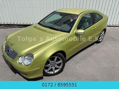 Mercedes CL200