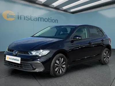 Gebraucht VW Polo Goal 95 PS (69 kW) 2025 Kleinwagen