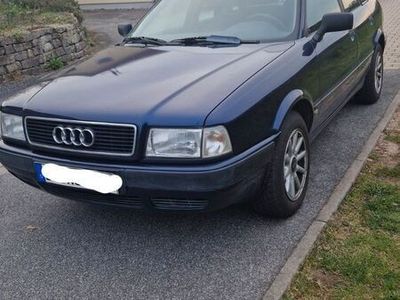 gebraucht Audi 80 2.0 E Tüv neu