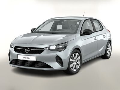 gebraucht Opel Corsa 1.5 D 102 Edition 7"-Nav LM16Z in Achern