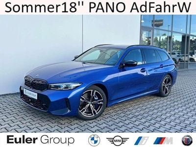 BMW 340