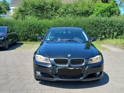 Gebraucht BMW 320