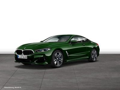 BMW 840