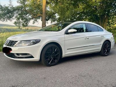 VW CC