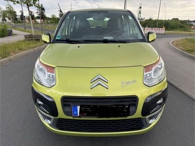 Citroën C3 Picasso
