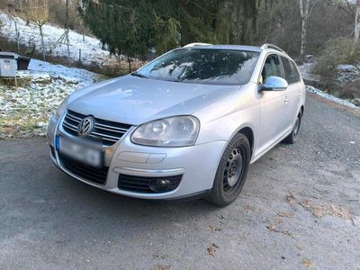 VW Golf VI