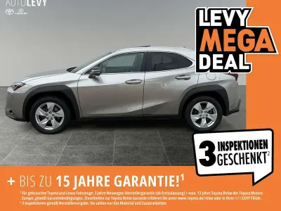 Gebraucht Lexus UX 250h