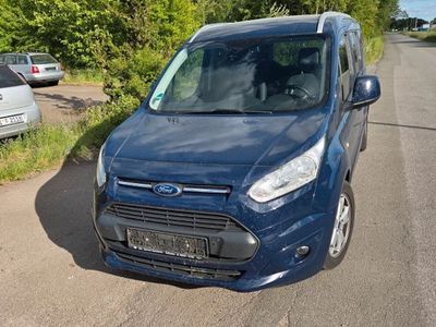 Ford Tourneo