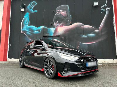 Gebraucht Hyundai i20