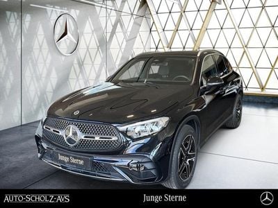 Mercedes GLC220