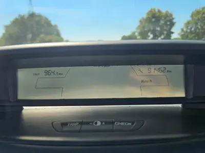 Gebraucht Citroën C4