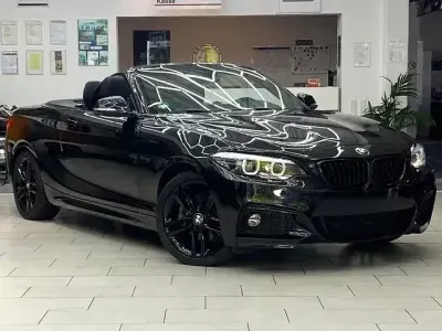 Gebraucht BMW 230